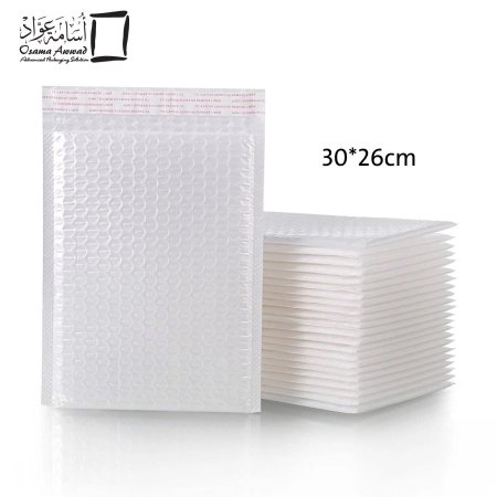 اكياس الطرود القابلة للكسر ( اكياس بابلز بابلز )